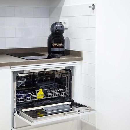 Loft En El Corazon De Cadiz Con Opcion A Parking Διαμέρισμα Εξωτερικό φωτογραφία