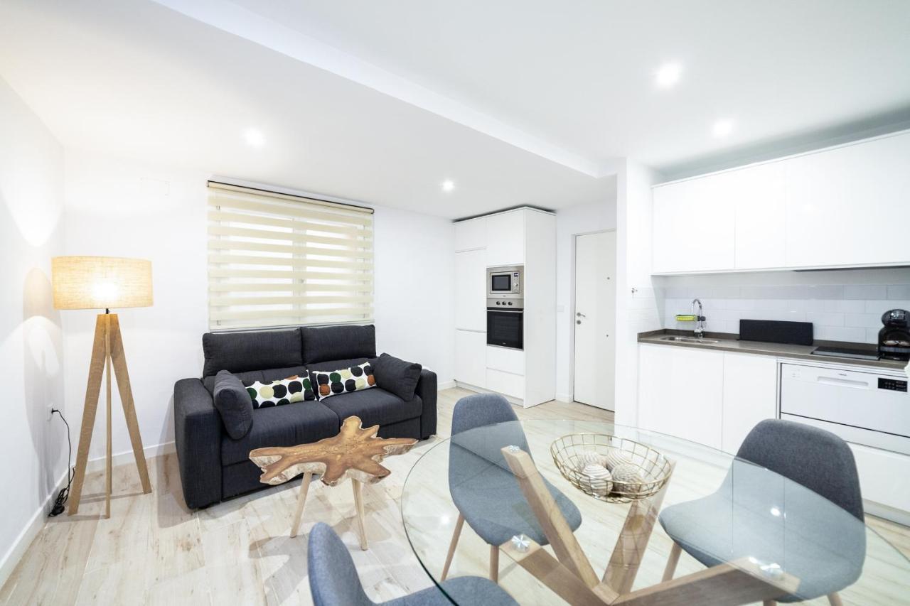 Loft En El Corazon De Cadiz Con Opcion A Parking Διαμέρισμα Εξωτερικό φωτογραφία