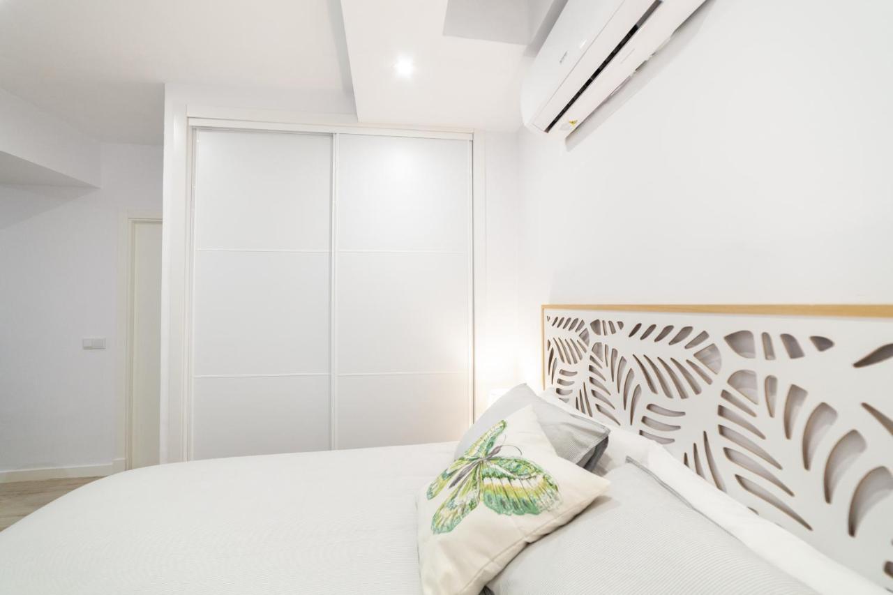 Loft En El Corazon De Cadiz Con Opcion A Parking Διαμέρισμα Εξωτερικό φωτογραφία