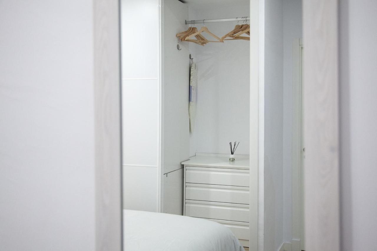 Loft En El Corazon De Cadiz Con Opcion A Parking Διαμέρισμα Εξωτερικό φωτογραφία