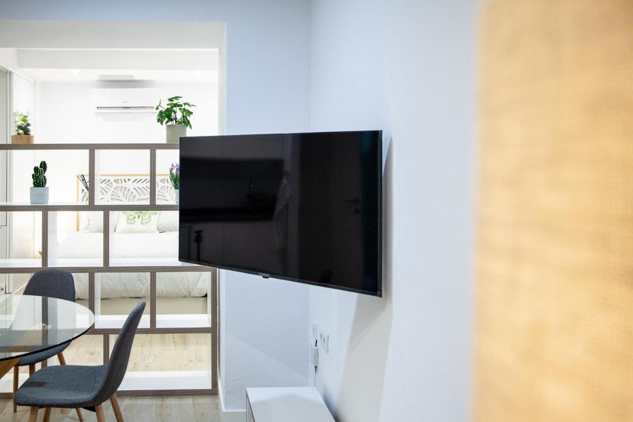 Loft En El Corazon De Cadiz Con Opcion A Parking Διαμέρισμα Εξωτερικό φωτογραφία