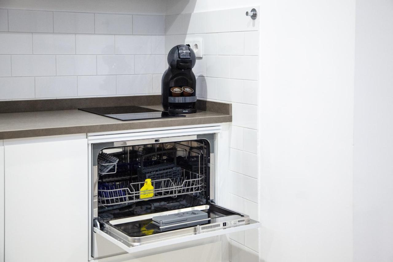 Loft En El Corazon De Cadiz Con Opcion A Parking Διαμέρισμα Εξωτερικό φωτογραφία