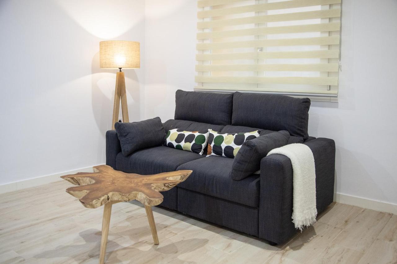 Loft En El Corazon De Cadiz Con Opcion A Parking Διαμέρισμα Εξωτερικό φωτογραφία
