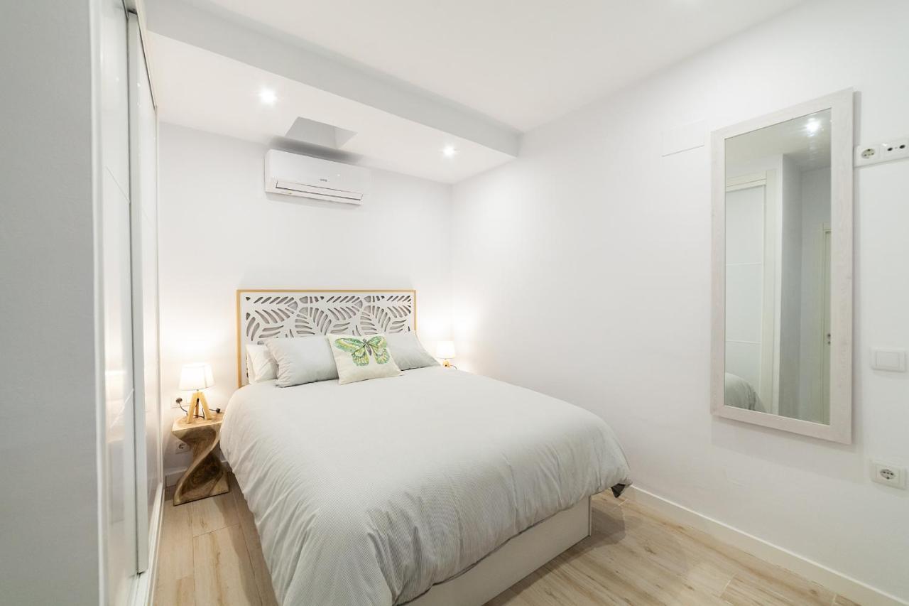 Loft En El Corazon De Cadiz Con Opcion A Parking Διαμέρισμα Εξωτερικό φωτογραφία