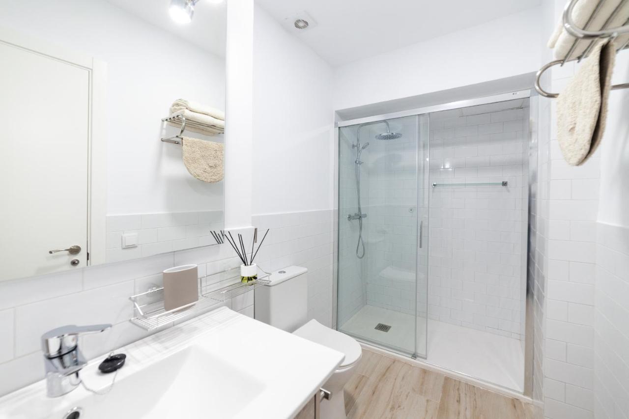 Loft En El Corazon De Cadiz Con Opcion A Parking Διαμέρισμα Εξωτερικό φωτογραφία